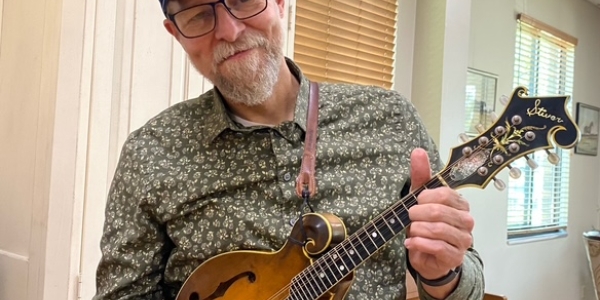 Andy Ratliff – Entertainer